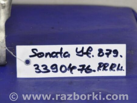 ФОТО Рычаг задний нижний поперечный для Hyundai Sonata YF (09.2009-03.2014) Киев