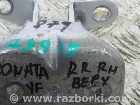 ФОТО Петля двери для Hyundai Sonata YF (09.2009-03.2014) Киев