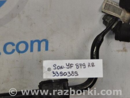 ФОТО Стабилизатор задний для Hyundai Sonata YF (09.2009-03.2014) Киев