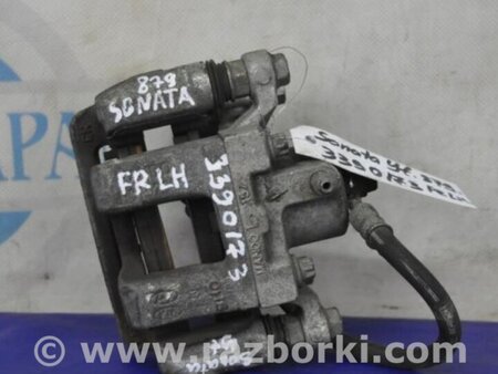 ФОТО Суппорт для Hyundai Sonata YF (09.2009-03.2014) Киев
