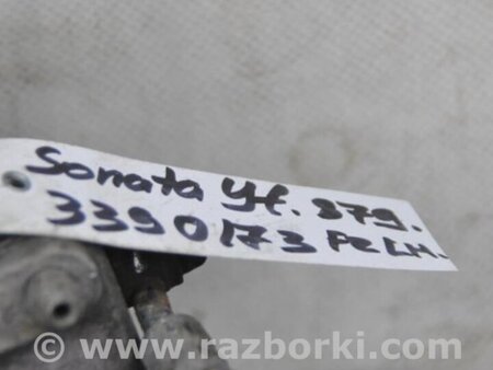 ФОТО Суппорт для Hyundai Sonata YF (09.2009-03.2014) Киев