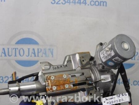 ФОТО Электроусилитель руля для Hyundai Sonata YF (09.2009-03.2014) Киев
