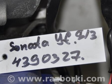 ФОТО Электроусилитель руля для Hyundai Sonata YF (09.2009-03.2014) Киев