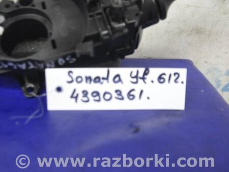 ФОТО Подрулевые переключатели (Гитара) для Hyundai Sonata YF (09.2009-03.2014) Киев