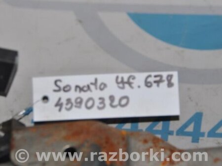 ФОТО Электроусилитель руля для Hyundai Sonata YF (09.2009-03.2014) Киев