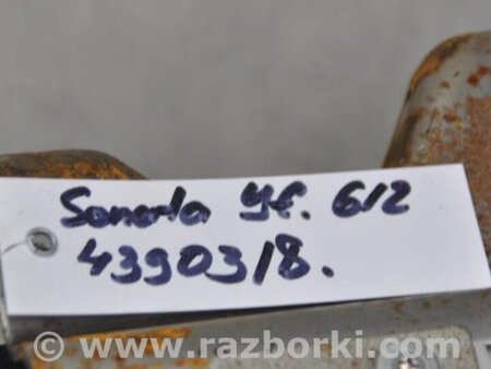 ФОТО Электроусилитель руля для Hyundai Sonata YF (09.2009-03.2014) Киев