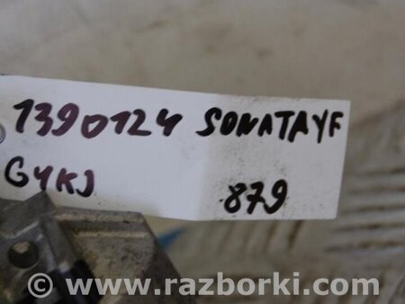 ФОТО Дроссельная заслонка для Hyundai Sonata YF (09.2009-03.2014) Киев