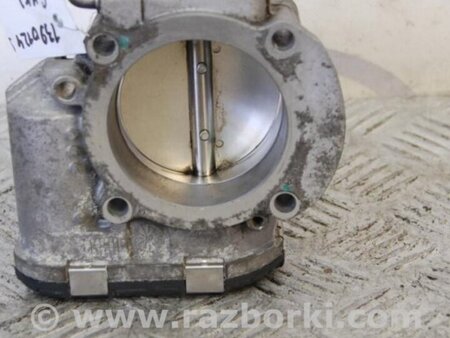 ФОТО Дроссельная заслонка для Hyundai Sonata YF (09.2009-03.2014) Киев