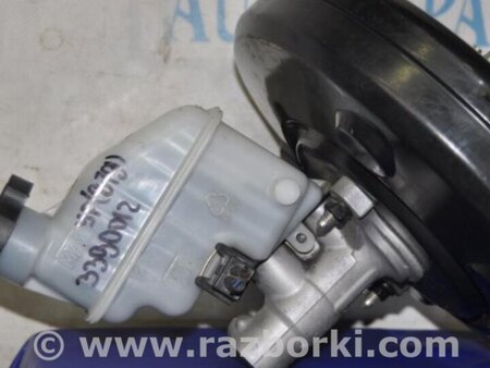 ФОТО Главный тормозной цилиндр для Hyundai Sonata YF (09.2009-03.2014) Киев