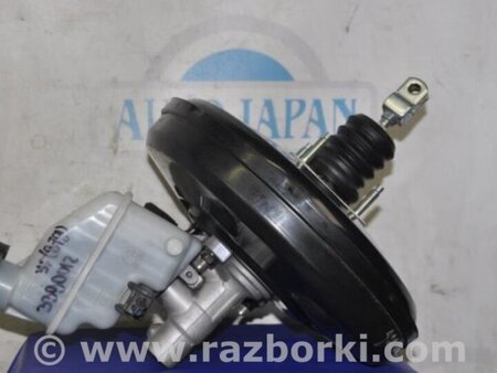 ФОТО Вакуумный усилитель для Hyundai Sonata YF (09.2009-03.2014) Киев