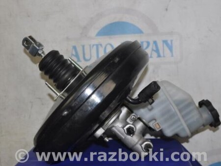 ФОТО Вакуумный усилитель для Hyundai Sonata YF (09.2009-03.2014) Киев