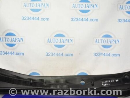 ФОТО Пластик под лобовое стекло (Жабо) для Hyundai Sonata YF (09.2009-03.2014) Киев