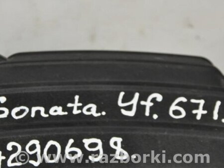 ФОТО Воздушный фильтр (корпус) для Hyundai Sonata YF (09.2009-03.2014) Киев
