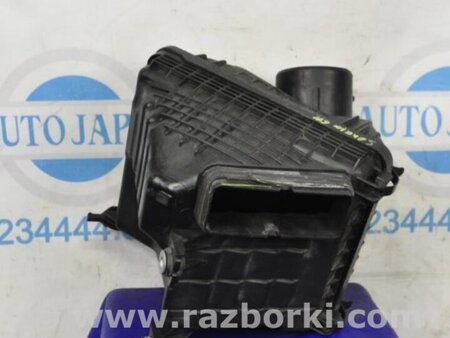 ФОТО Воздушный фильтр (корпус) для Hyundai Sonata YF (09.2009-03.2014) Киев