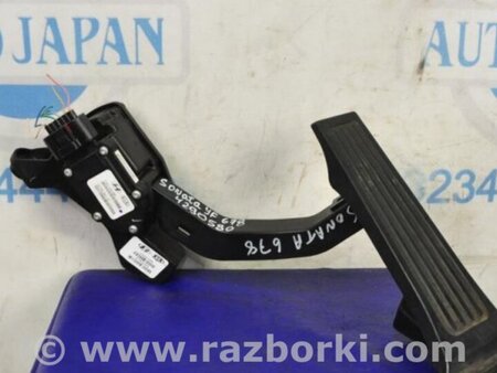ФОТО Педаль газа для Hyundai Sonata YF (09.2009-03.2014) Киев