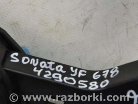ФОТО Педаль газа для Hyundai Sonata YF (09.2009-03.2014) Киев