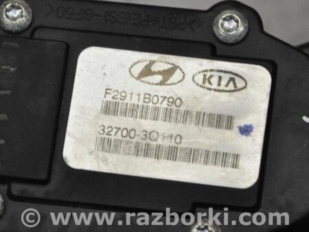 ФОТО Педаль газа для Hyundai Sonata YF (09.2009-03.2014) Киев