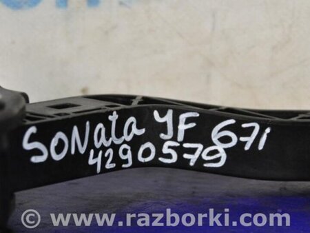 ФОТО Педаль газа для Hyundai Sonata YF (09.2009-03.2014) Киев