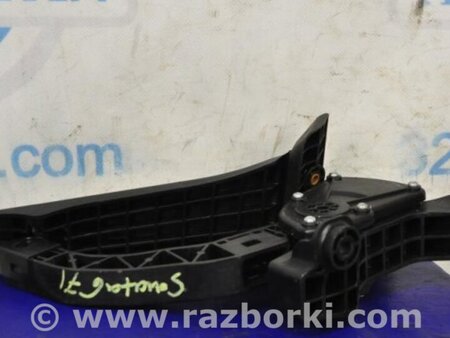 ФОТО Педаль газа для Hyundai Sonata YF (09.2009-03.2014) Киев