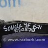 ФОТО Педаль газа для Hyundai Sonata YF (09.2009-03.2014) Киев