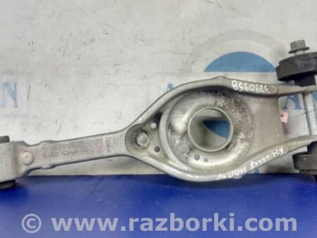 ФОТО Рычаг задний нижний поперечный для Hyundai Sonata YF (09.2009-03.2014) Киев