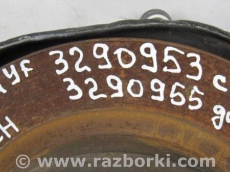 ФОТО Диск тормозной задний для Hyundai Sonata YF (09.2009-03.2014) Киев