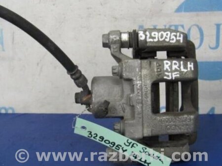 ФОТО Суппорт для Hyundai Sonata YF (09.2009-03.2014) Киев