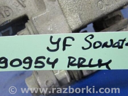 ФОТО Суппорт для Hyundai Sonata YF (09.2009-03.2014) Киев