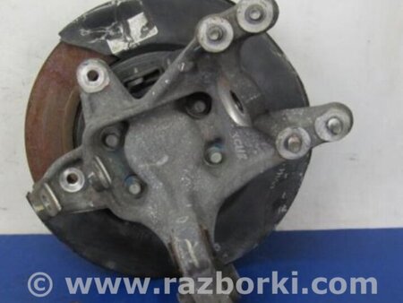 ФОТО Ступица для Hyundai Sonata YF (09.2009-03.2014) Киев
