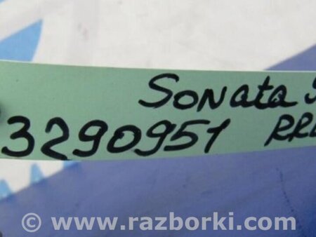 ФОТО Рычаг задний нижний поперечный для Hyundai Sonata YF (09.2009-03.2014) Киев