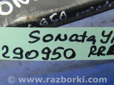 ФОТО Рычаг задний верхний поперечный для Hyundai Sonata YF (09.2009-03.2014) Киев