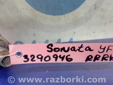 ФОТО Суппорт для Hyundai Sonata YF (09.2009-03.2014) Киев
