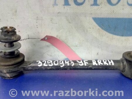 ФОТО Рычаг задний нижний поперечный для Hyundai Sonata YF (09.2009-03.2014) Киев