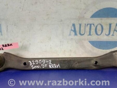 ФОТО Рычаг задний верхний поперечный для Hyundai Sonata YF (09.2009-03.2014) Киев