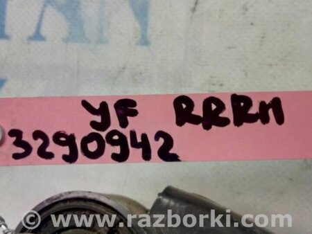 ФОТО Рычаг задний верхний поперечный для Hyundai Sonata YF (09.2009-03.2014) Киев