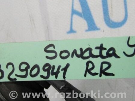 ФОТО Стабилизатор задний для Hyundai Sonata YF (09.2009-03.2014) Киев