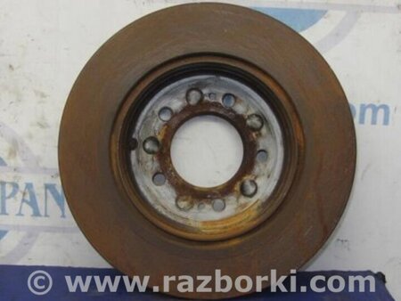 ФОТО Диск тормозной задний для Hyundai Sonata YF (09.2009-03.2014) Киев