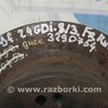 ФОТО Диск тормозной задний для Hyundai Sonata YF (09.2009-03.2014) Киев