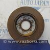 ФОТО Диск тормозной задний для Hyundai Sonata YF (09.2009-03.2014) Киев