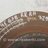 ФОТО Диск тормозной задний для Hyundai Sonata YF (09.2009-03.2014) Киев