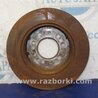 ФОТО Диск тормозной задний для Hyundai Sonata YF (09.2009-03.2014) Киев