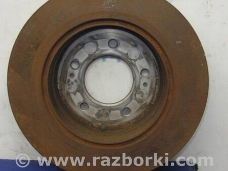 ФОТО Диск тормозной задний для Hyundai Sonata YF (09.2009-03.2014) Киев