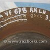 ФОТО Диск тормозной задний для Hyundai Sonata YF (09.2009-03.2014) Киев