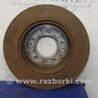 ФОТО Диск тормозной задний для Hyundai Sonata YF (09.2009-03.2014) Киев