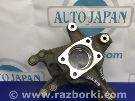 ФОТО Цапфа для Hyundai Sonata YF (09.2009-03.2014) Киев