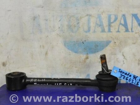 ФОТО Рычаг задний нижний поперечный для Hyundai Sonata YF (09.2009-03.2014) Киев