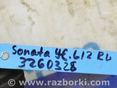 ФОТО Рычаг задний нижний поперечный для Hyundai Sonata YF (09.2009-03.2014) Киев