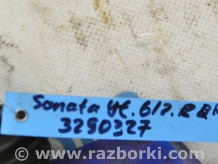 ФОТО Рычаг задний нижний поперечный для Hyundai Sonata YF (09.2009-03.2014) Киев