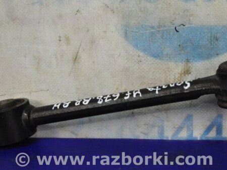 ФОТО Рычаг задний нижний поперечный для Hyundai Sonata YF (09.2009-03.2014) Киев