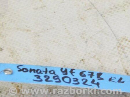 ФОТО Рычаг задний нижний поперечный для Hyundai Sonata YF (09.2009-03.2014) Киев